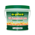 Acrylic Clear Gloss Emulsion ACGEmul