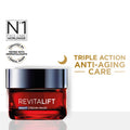 Revitalift - Night Cream 50mL