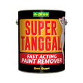 Supertanggal Paint and Varnish Remover