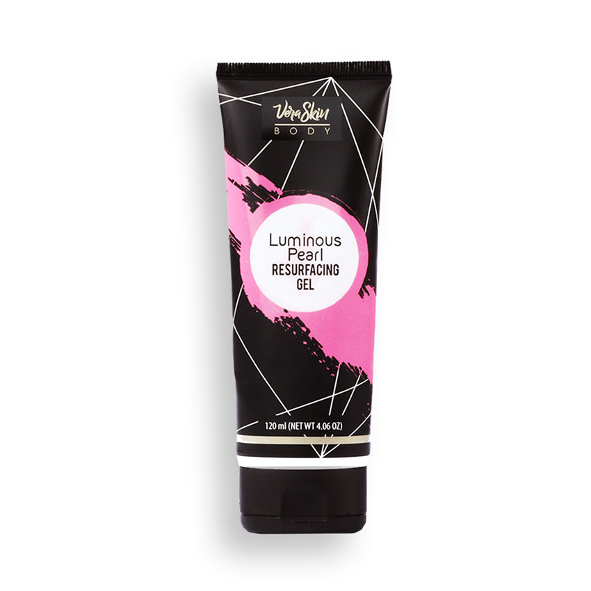 Vera Skin Body Luminous Pearl Resurfacing Gel
