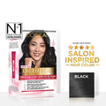 Excellence Creme - 1 Black