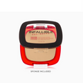 Infallible Pro-Matte Pressed Powder - 300 Nude Beige