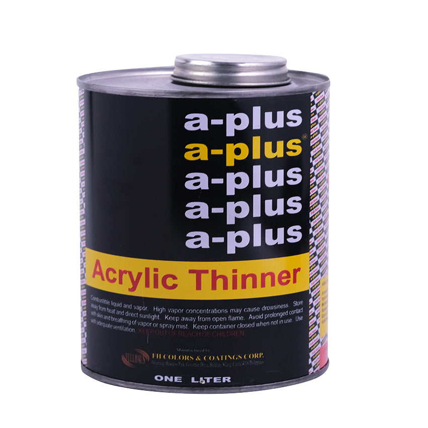 Acrylic Thinner Paints AcrThinner