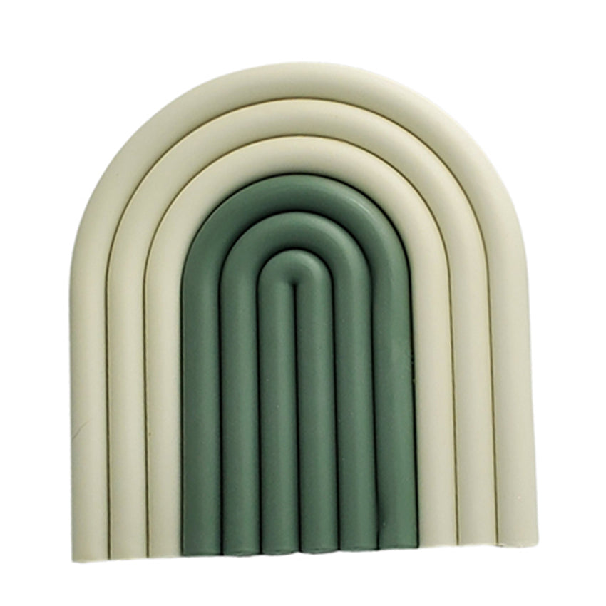 Affordable Silicone Coaster