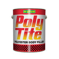 Polytite Polyester Body Filler