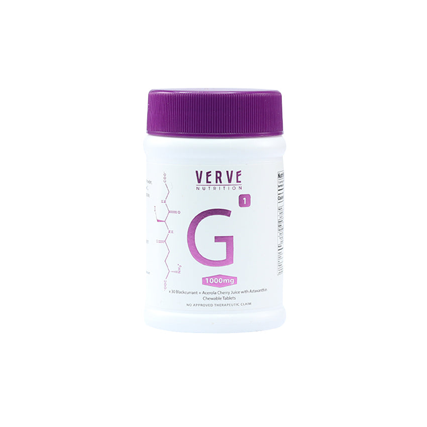 Verve G1 Glutathione