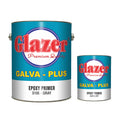Glazer GalvEpoxy Primer Anti-Corrosive Paint