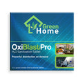 Greenhome OxiBlast PRO Sanitization Refill Tablets