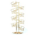 40 Caffitaly Rotating Coffee Rack Pod Holder 1353