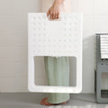 Folding Dirty Clothes Basket ML-619