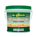 Acrylic Clear Gloss Emulsion ACGEmul