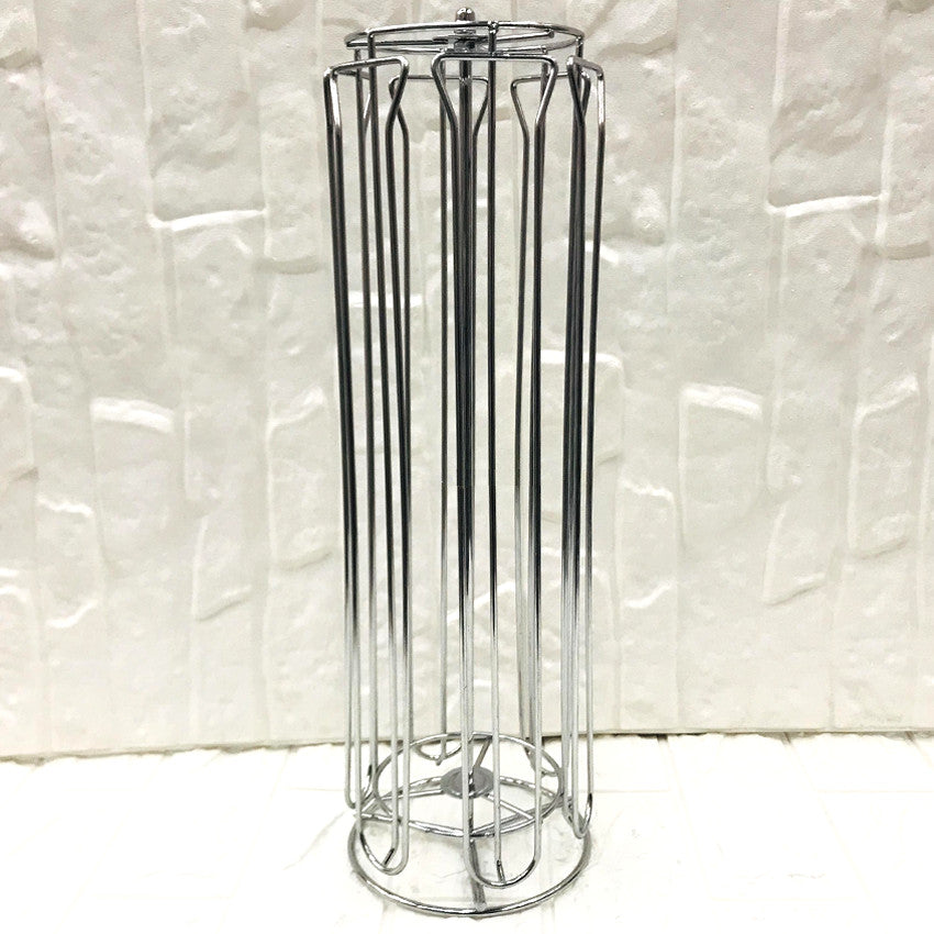 40 Nespresso Capsule Coffee Stand 1370