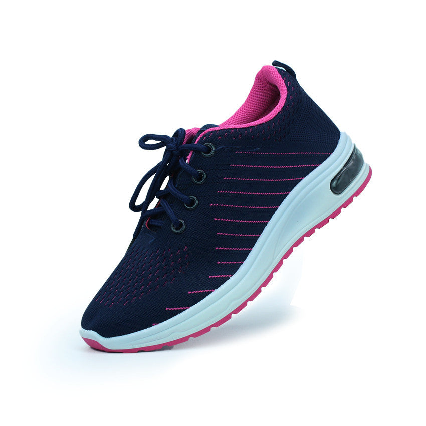 Women Fashion Sneakers 8802