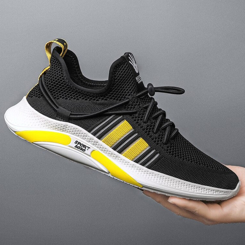Men Fashion Sneakers SK-BH6
