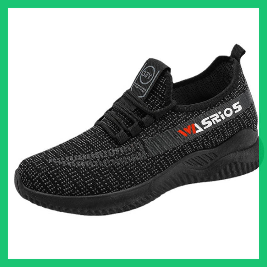 Men Fashion Sneakers WS07