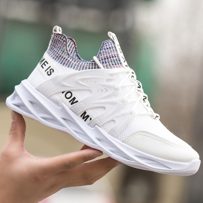 Men Fashion Sneakers FCR-1