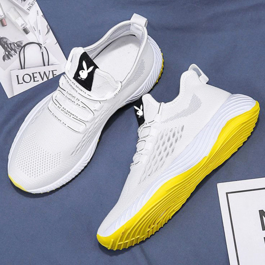 Men Sneakers Shoes YQ11A