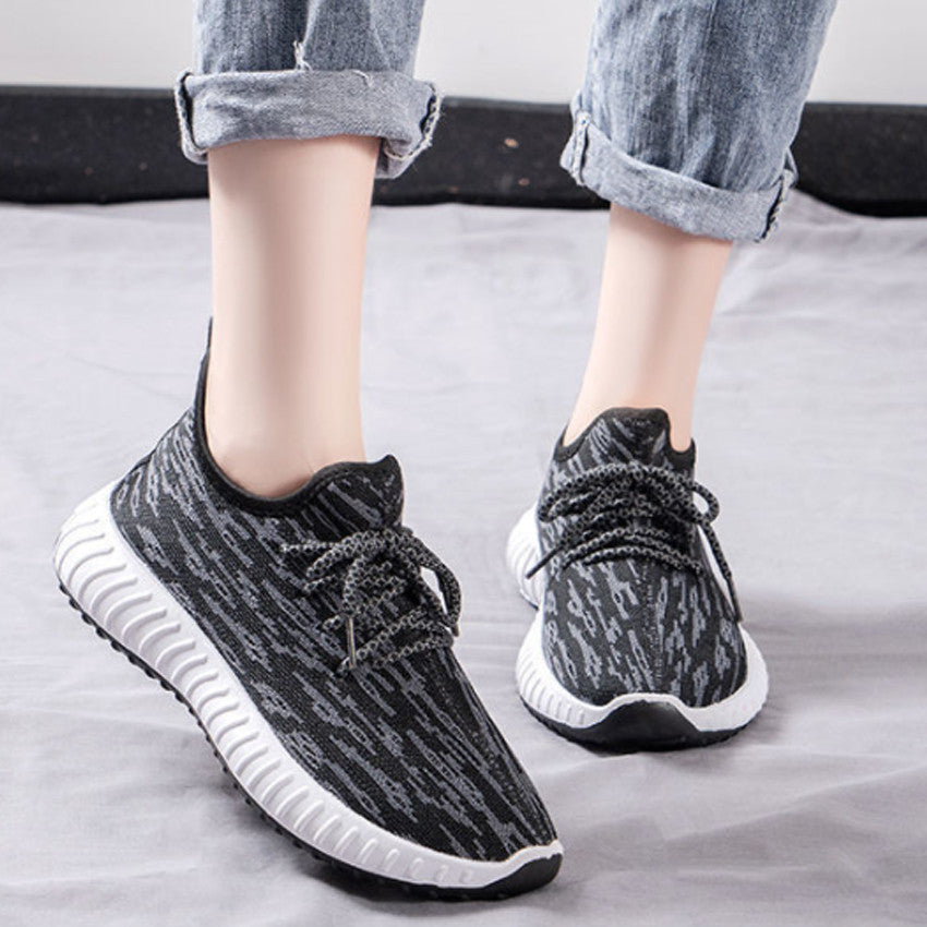 Women Fashion Sneakers PD3