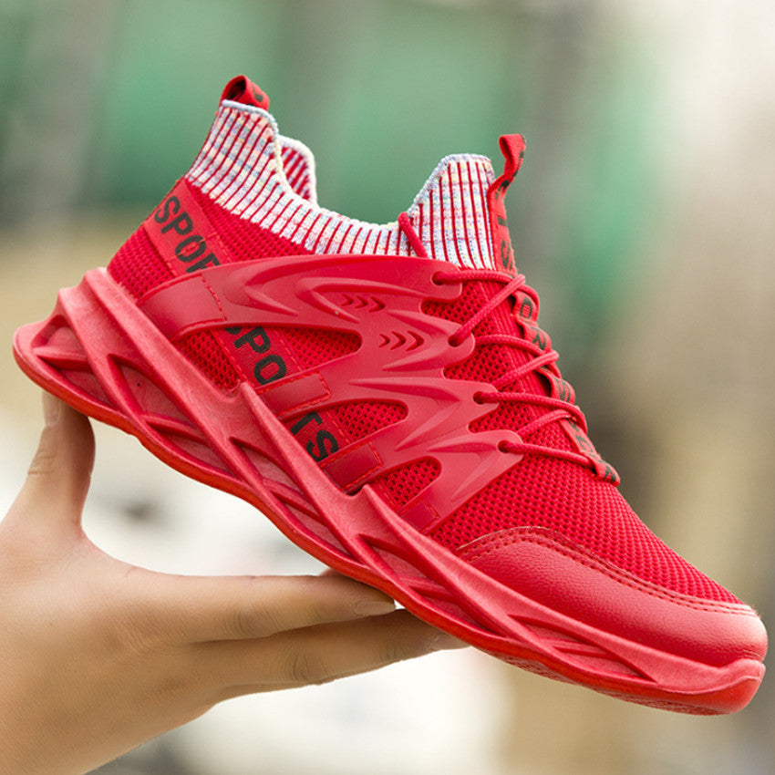 Men Fashion Sneakers FCR-1