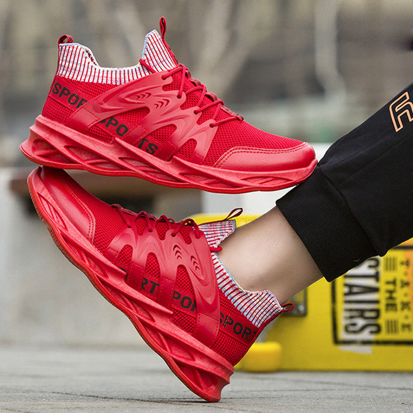 Men Fashion Sneakers FCR-1
