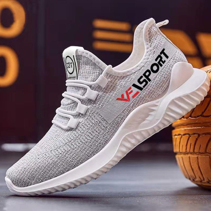 Men Sneakers Shoes WS07