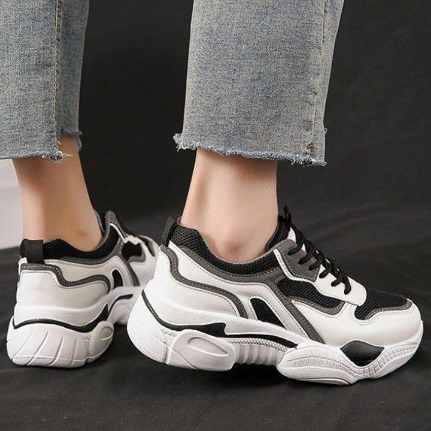 Women Sneakers Shoes XS5A