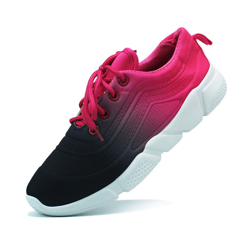 Women Fashion Sneakers 857