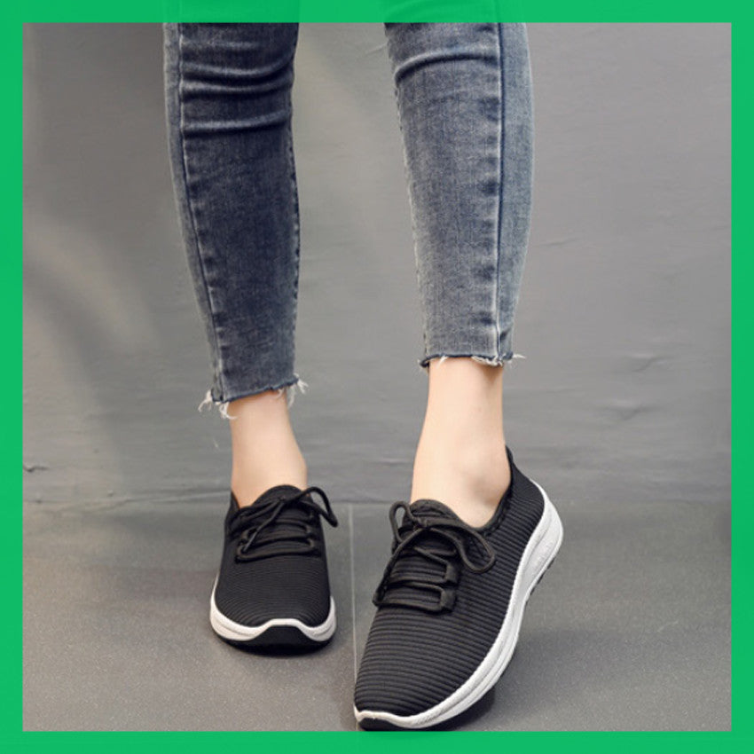 Women Fashion Sneakers MNJ-01