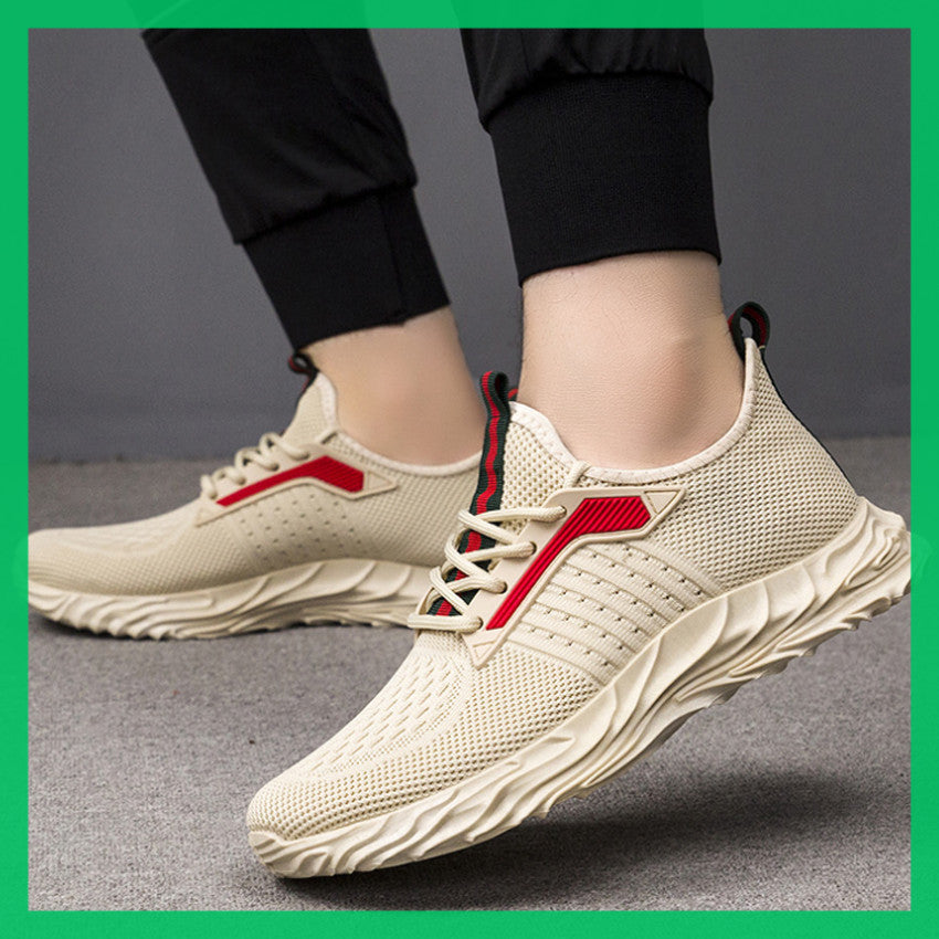 Men Fashion Sneakers JNM7