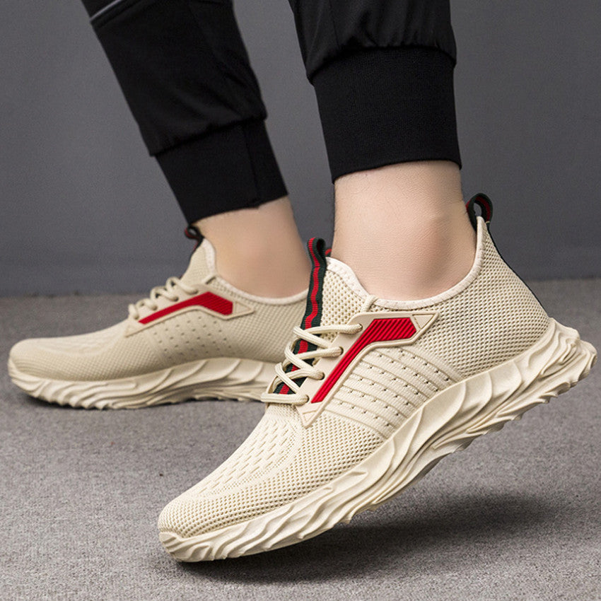 Men Fashion Sneakers JNM7
