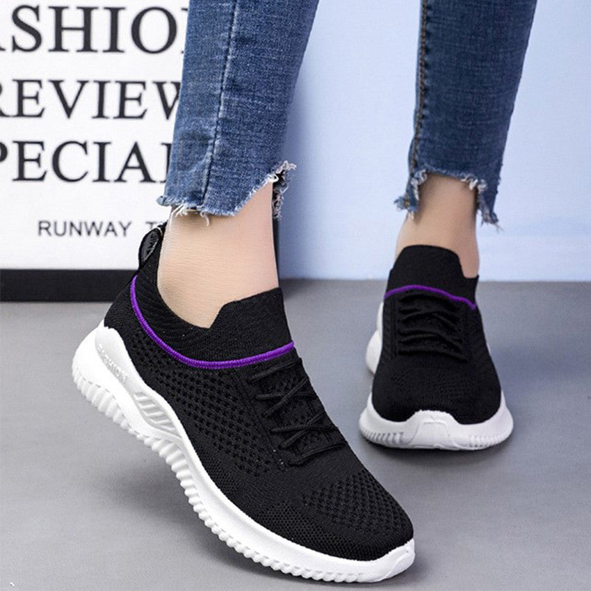 Women Sneakers Shoes DL1