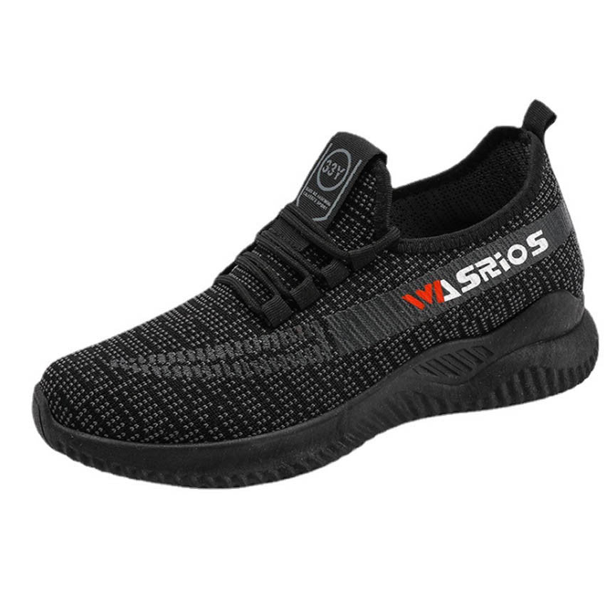 Men Fashion Sneakers WS07