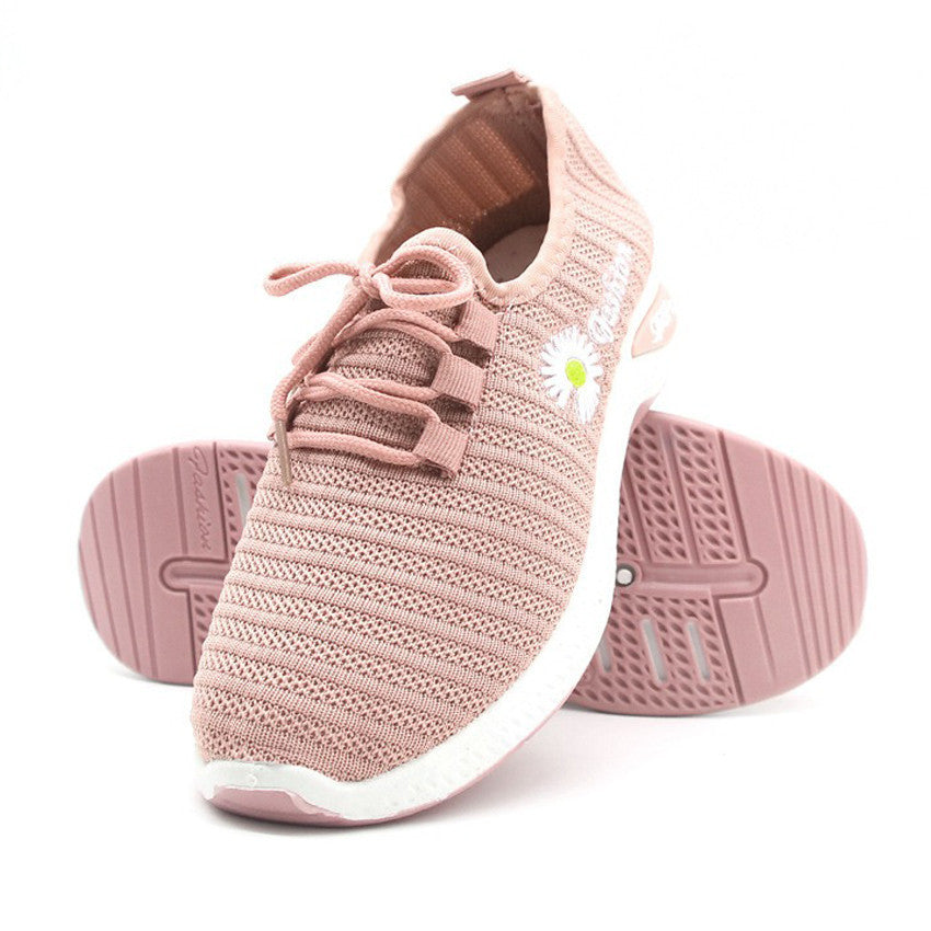 Women Fashion Sneakers WS05