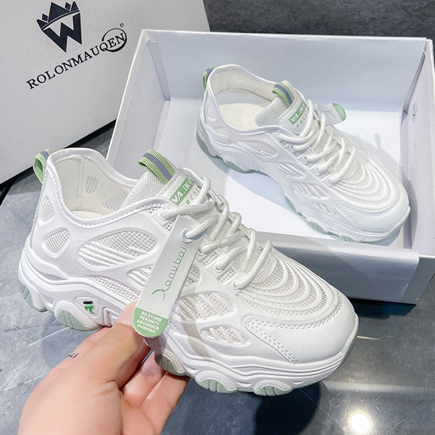 Women Fashion Sneakers XS2