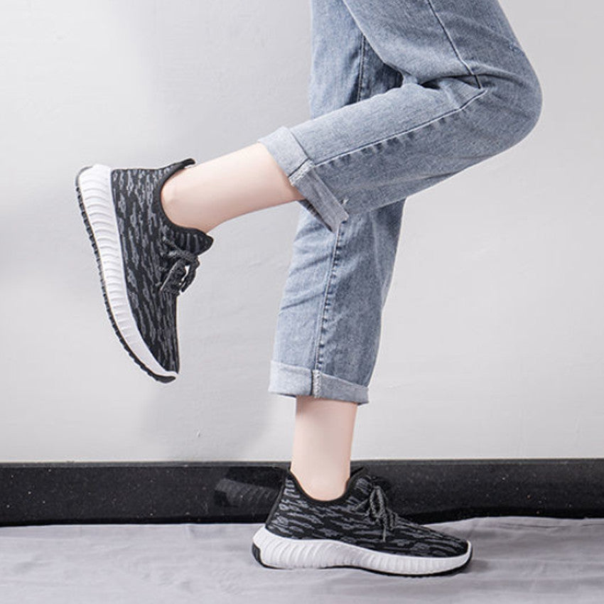 Women Fashion Sneakers PD3