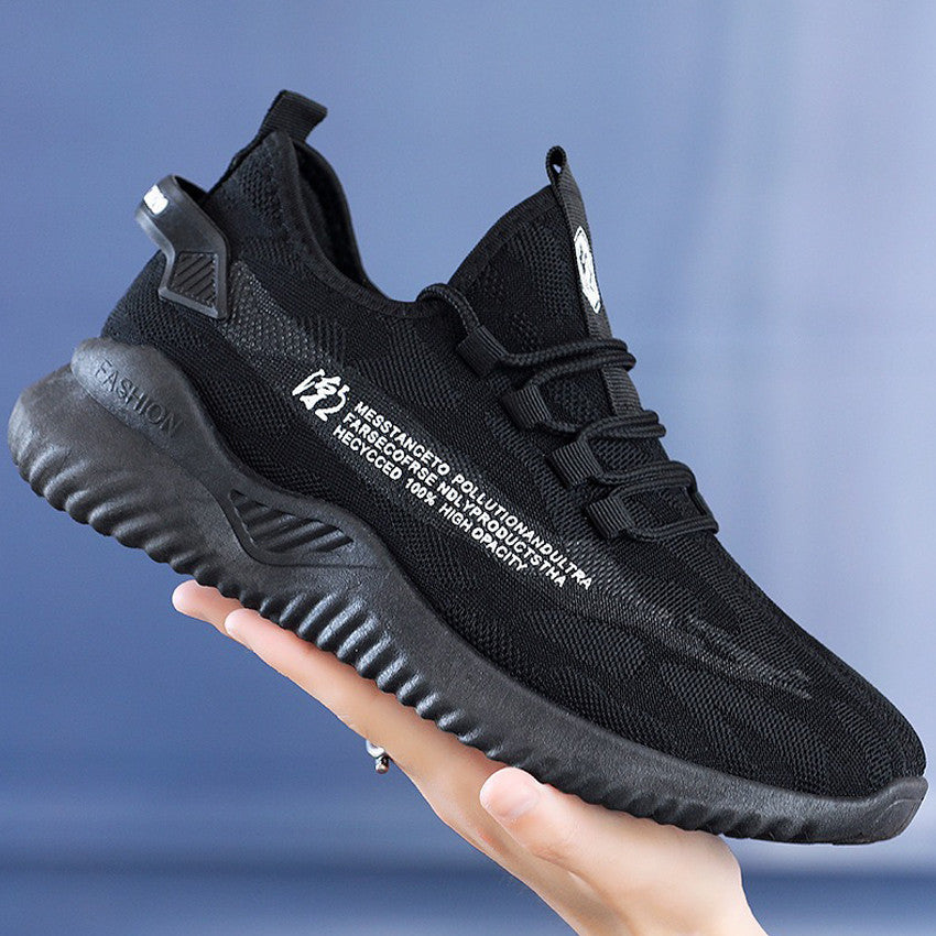 Men Fashion Sneakers TD09A