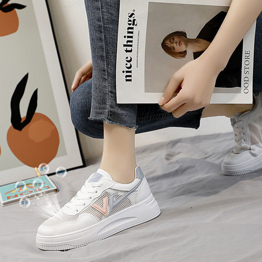 Women Fashion Sneakers SN1