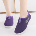 Women Fashion Sneakers MNJ-03