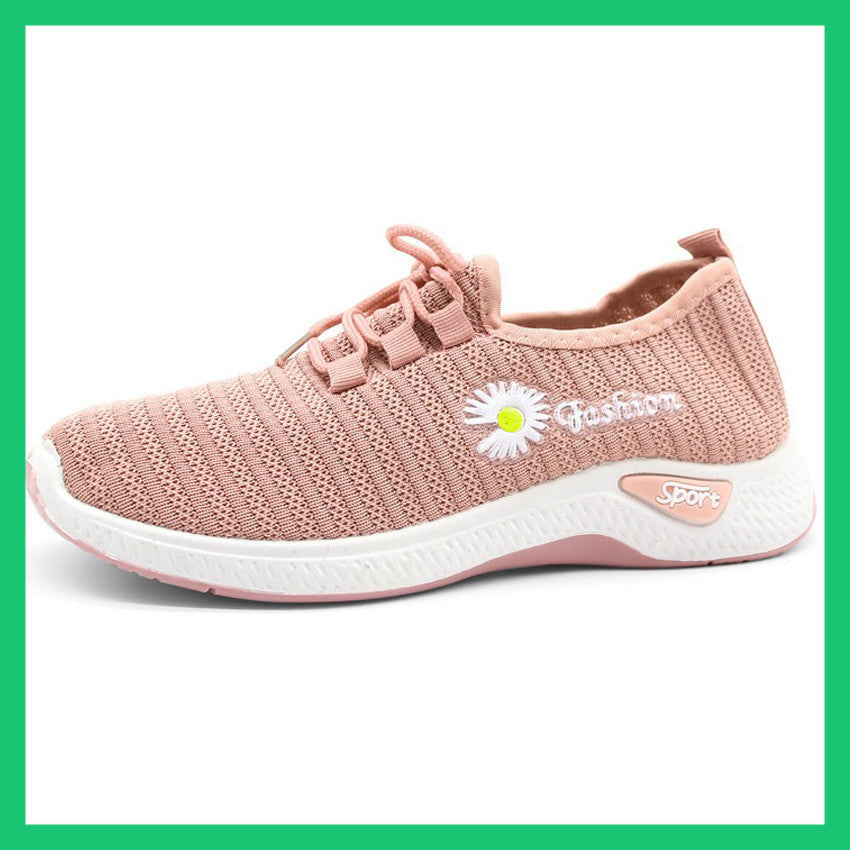 Women Fashion Sneakers WS05