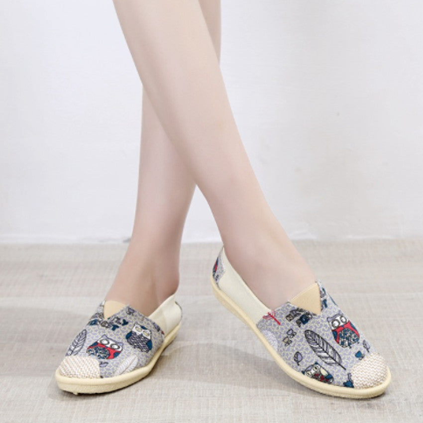Women Fashion Sneakers T11