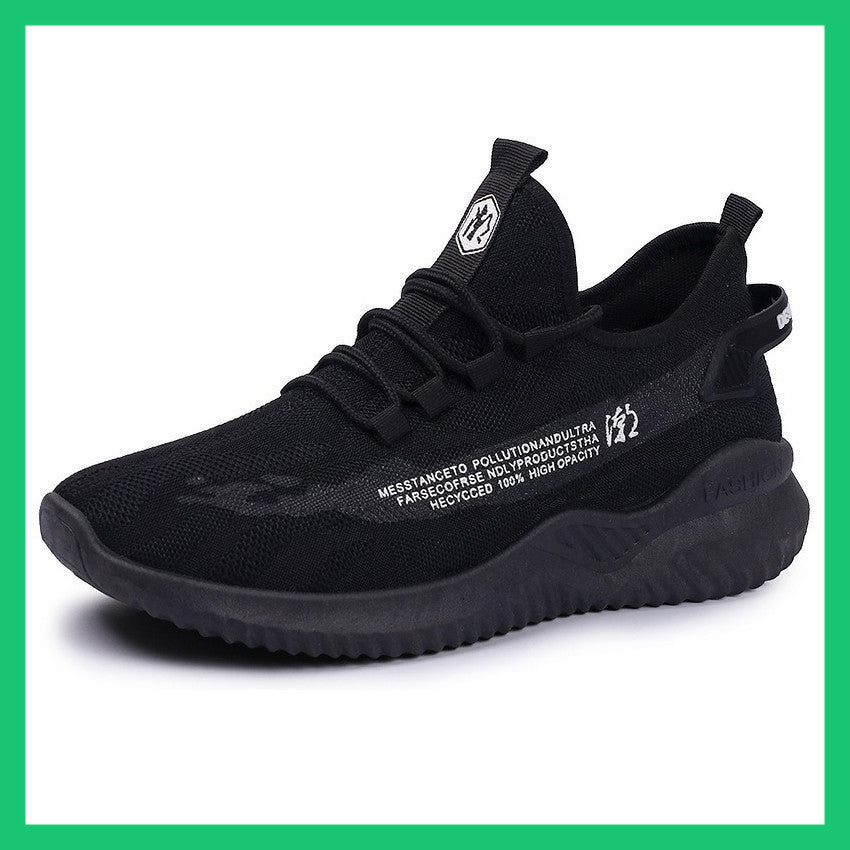 Men Fashion Sneakers TD09A