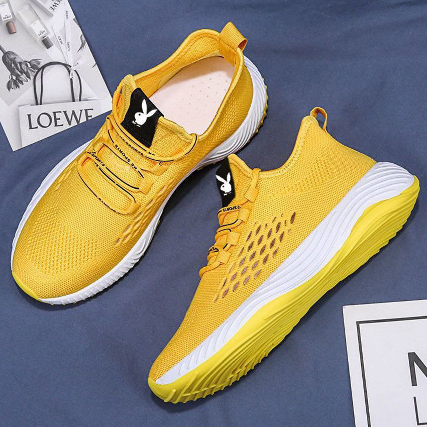 Men Sneakers Shoes YQ11A