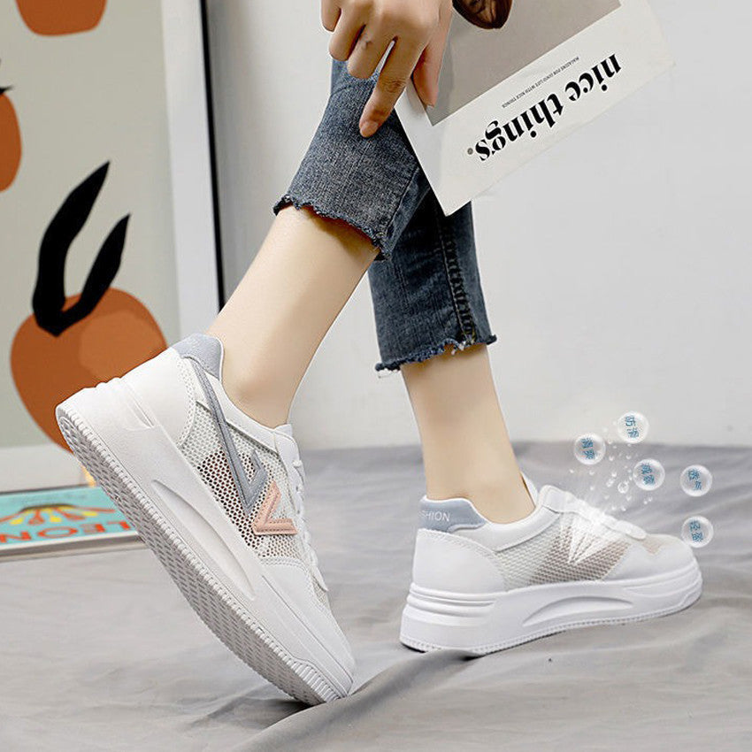 Women Fashion Sneakers SN1