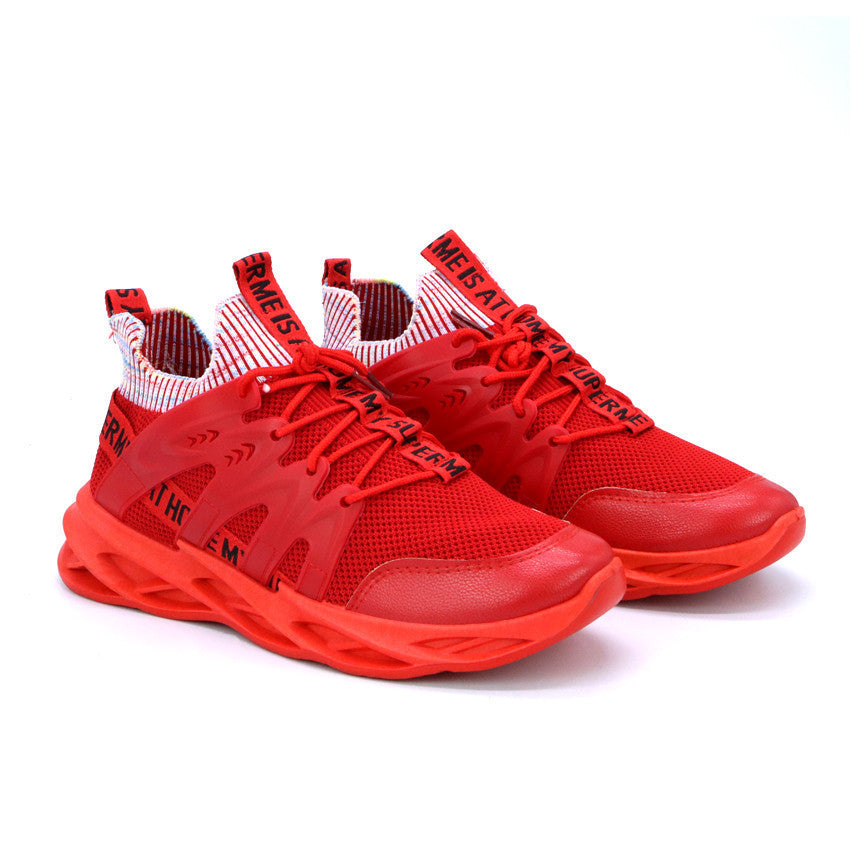 Men Sneakers Shoes FCR-1A