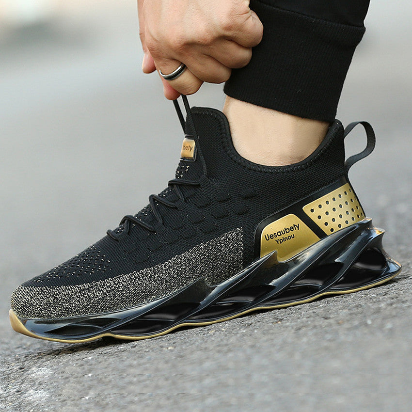 Men Fashion Sneakers SK-BH9