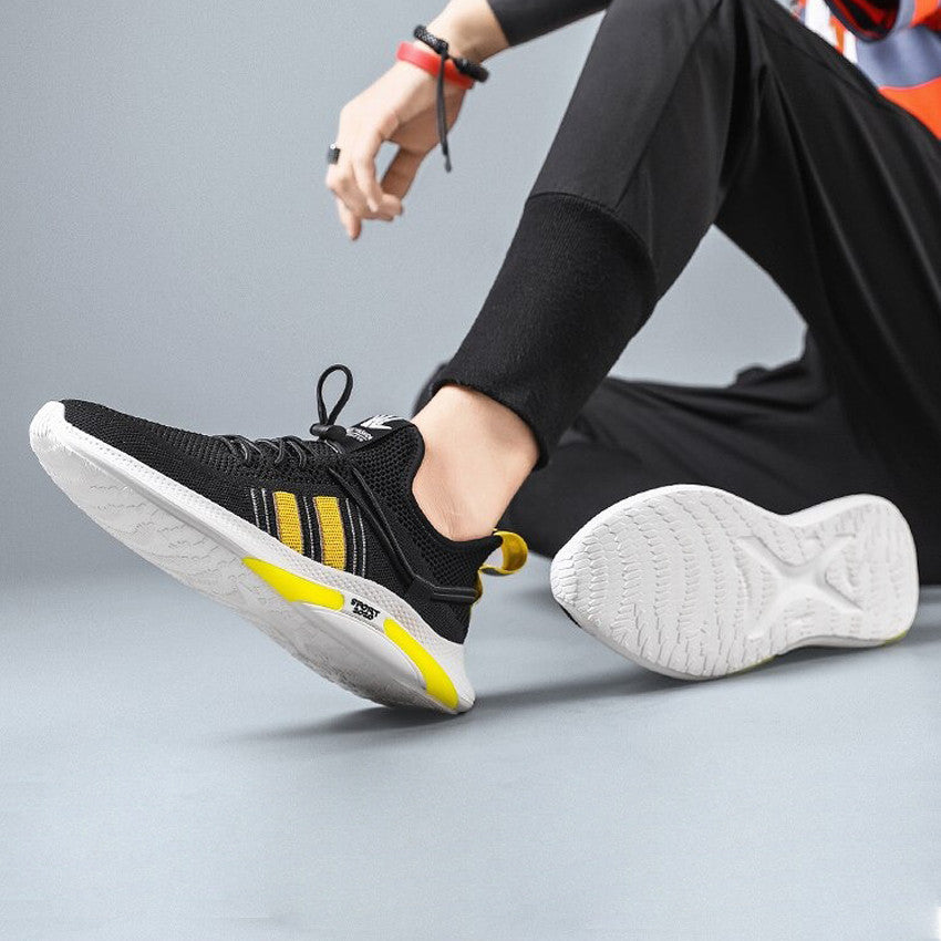 Men Fashion Sneakers SK-BH6
