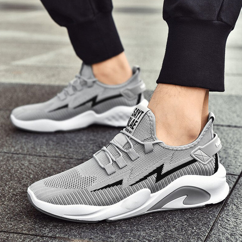 Men Fashion Sneakers JY5