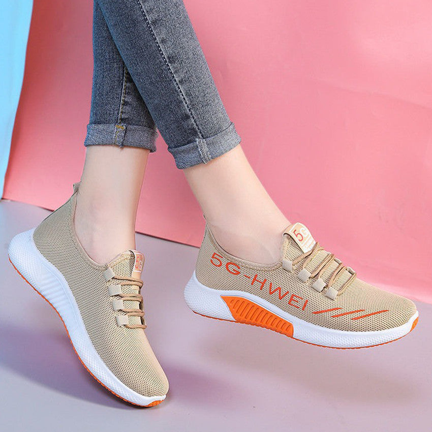 Women Fashion Sneakers GC2