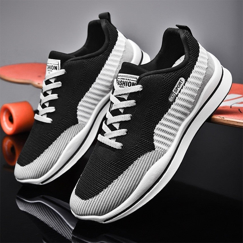 Men Sneakers Shoes WY1