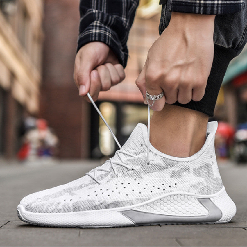 Men Fashion Sneakers TL-20